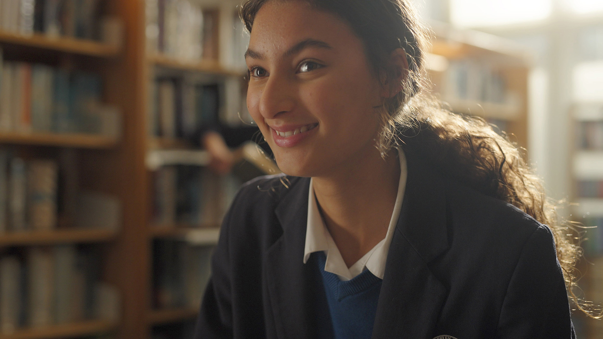 The Kingsley School Day School in Royal Leamington Spa