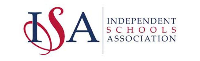 ISA logo