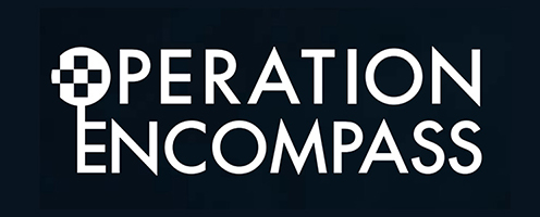 Operation Encompass Logo