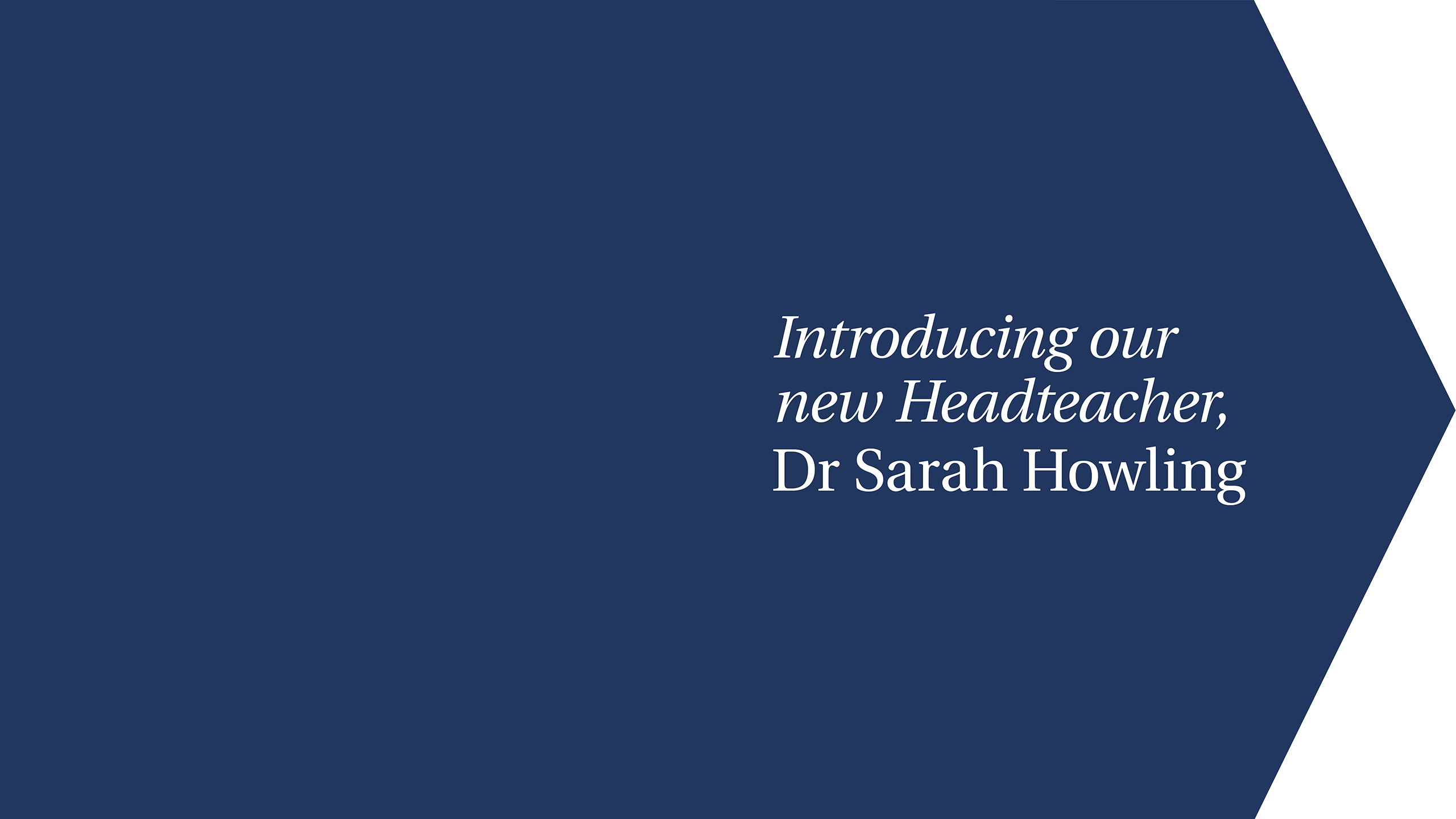 The Kingsley School Day School in Royal Leamington Spa