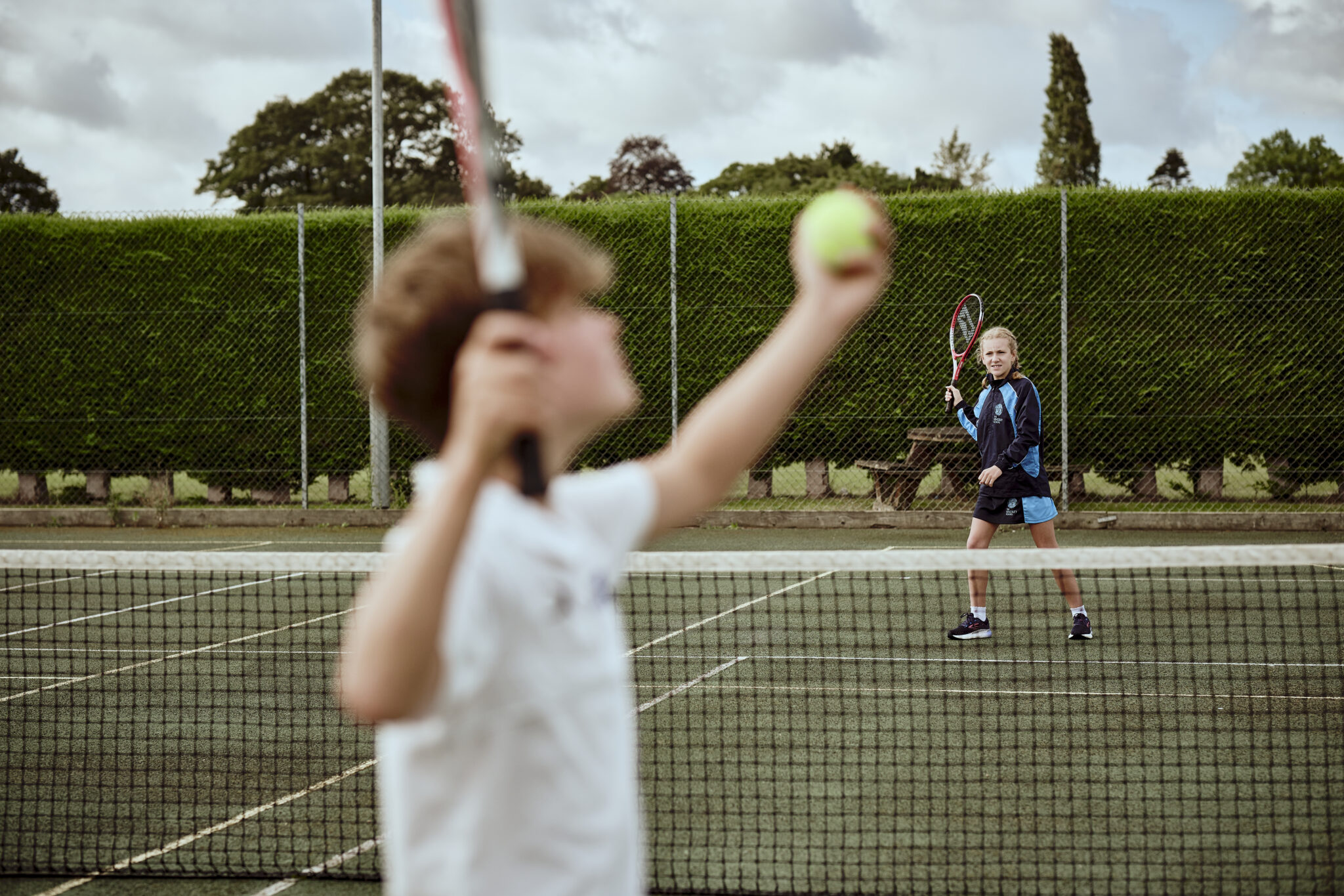 tennis