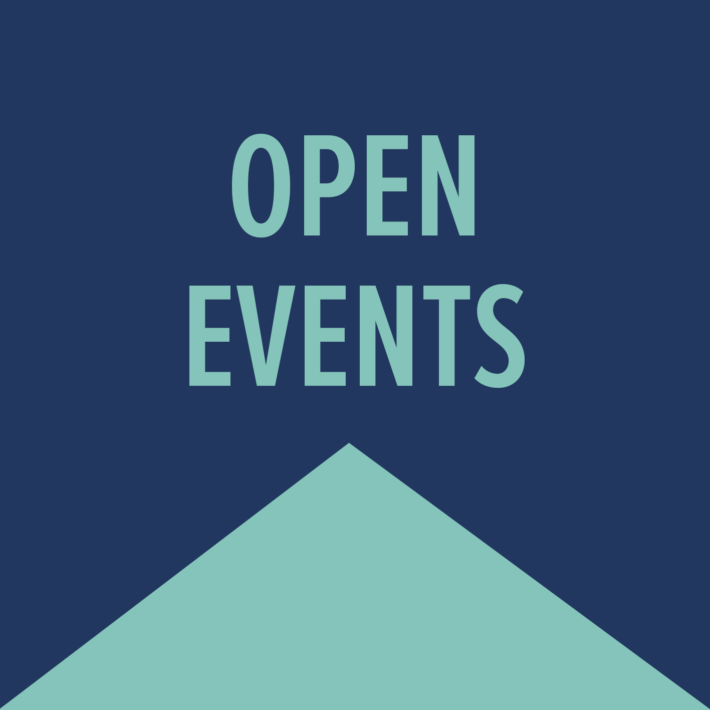 Open Events