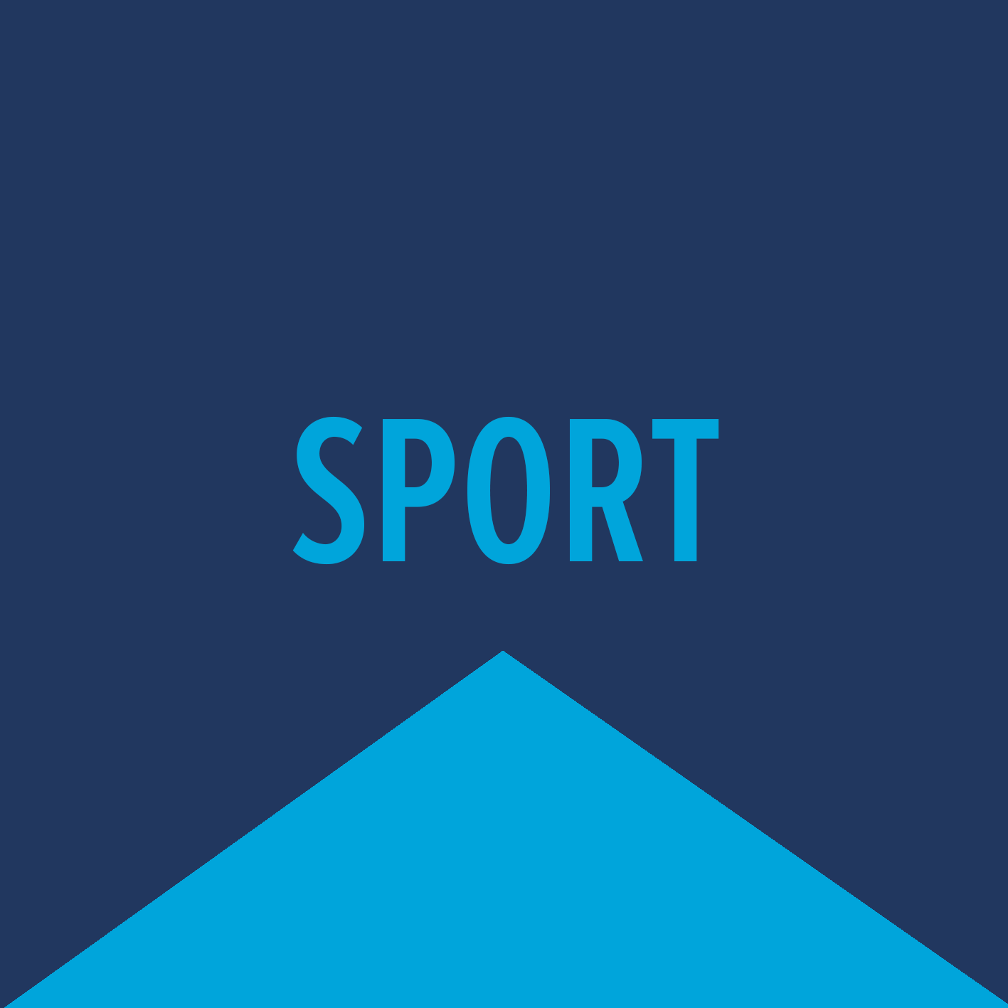 SPORT