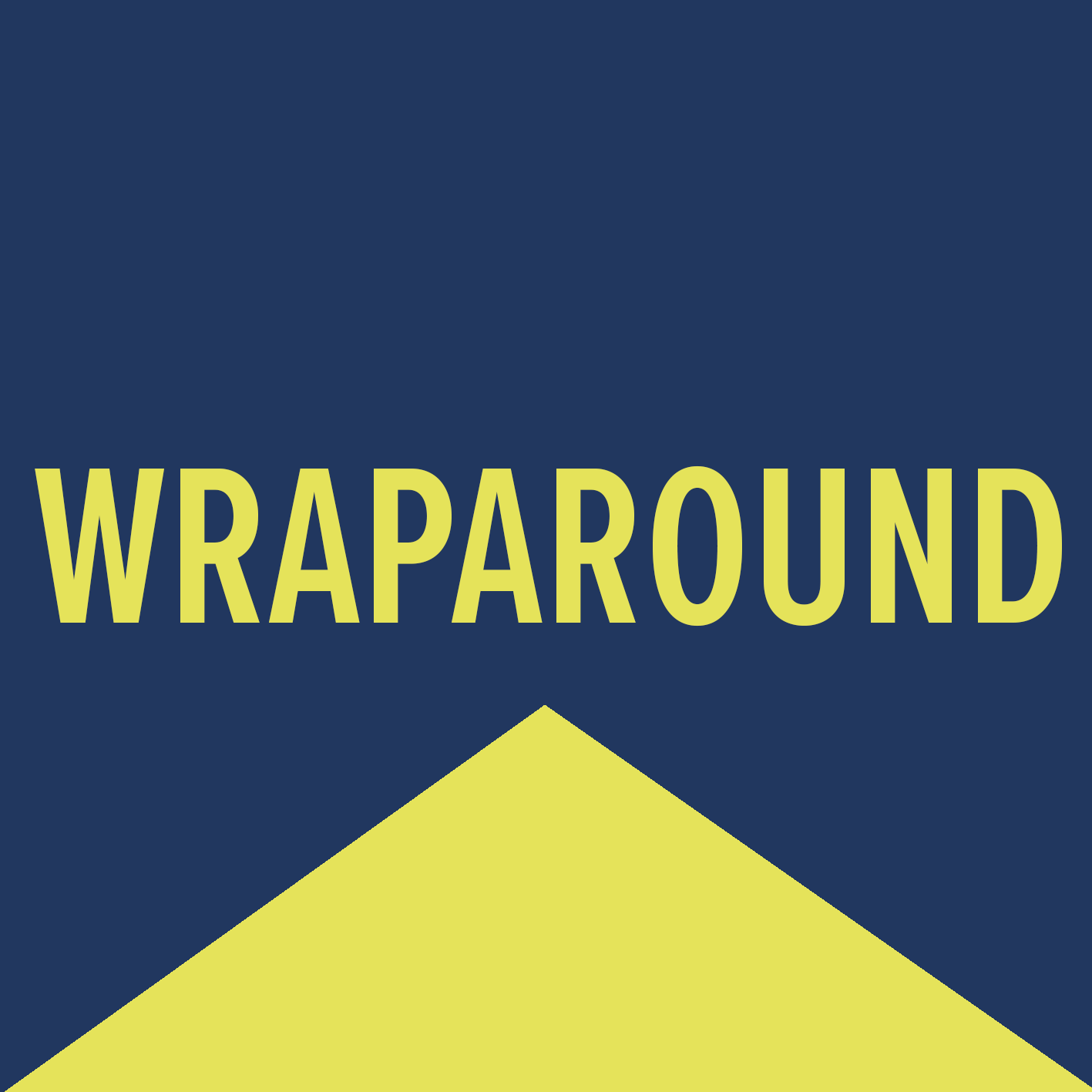 WRAPAROUND