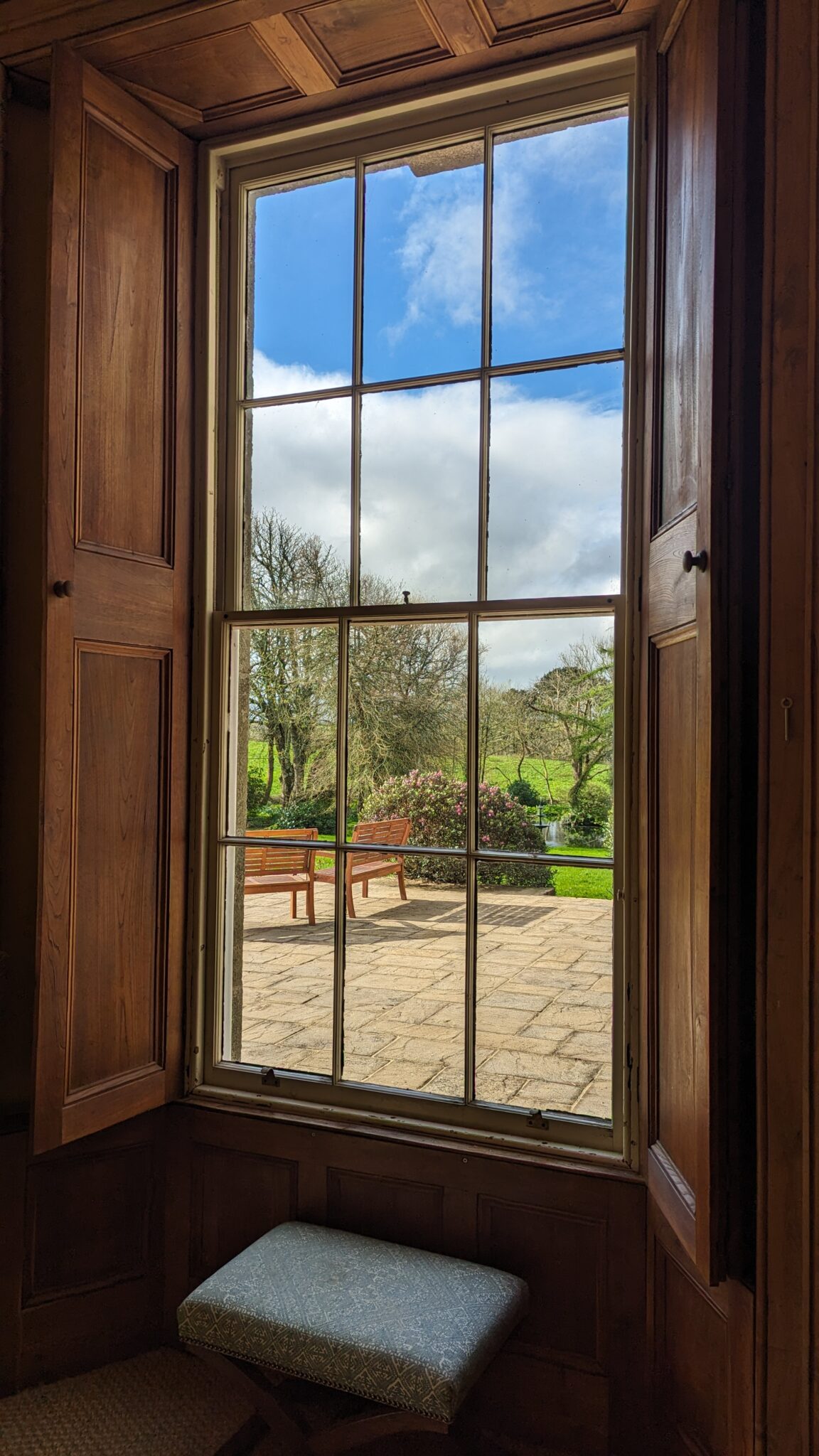 window view