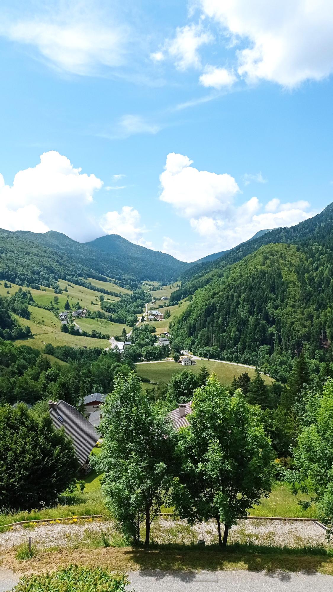 countryside