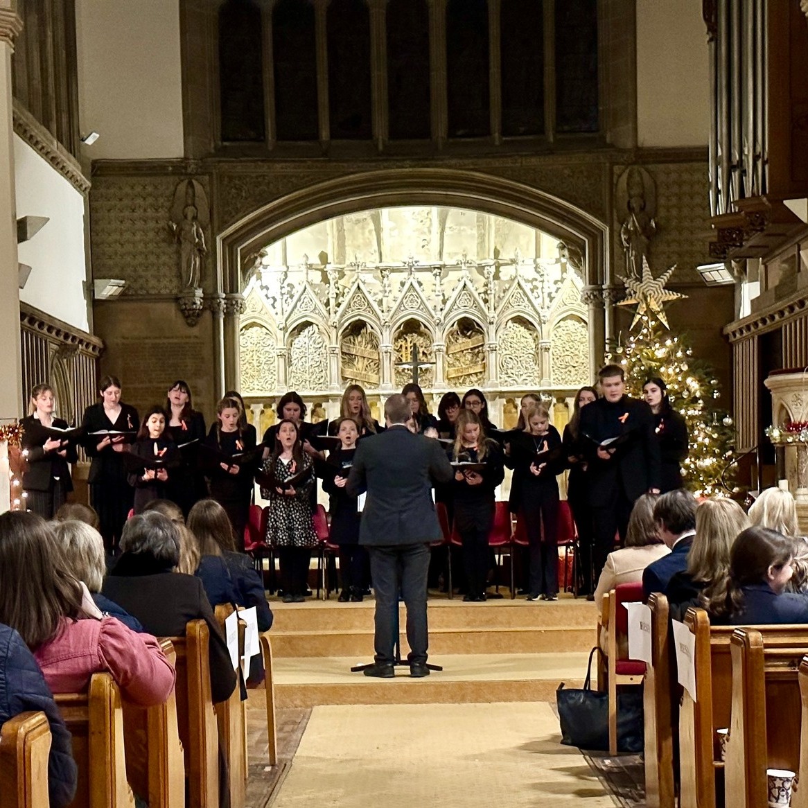 The Kingsley School Day School in Royal Leamington Spa