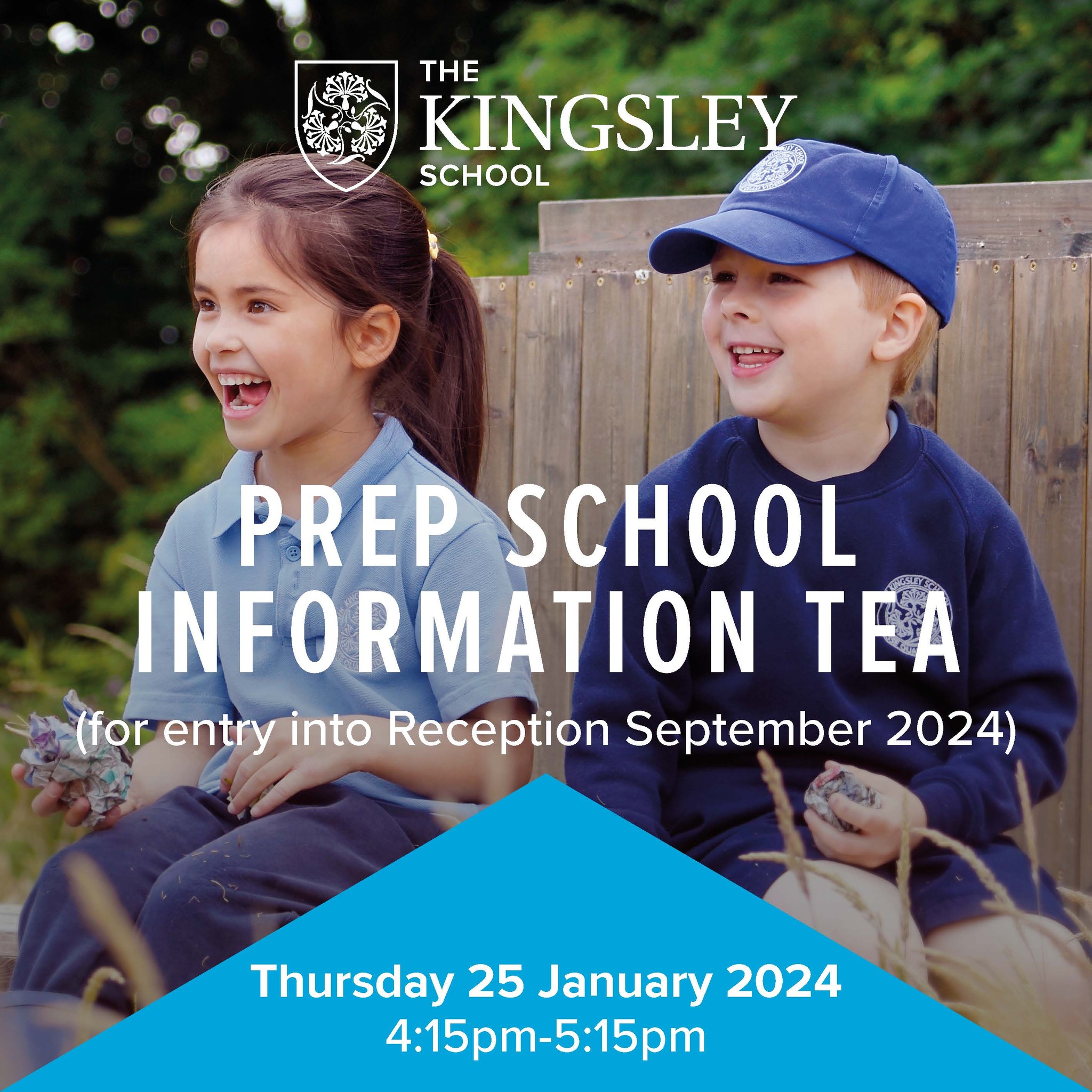 The Kingsley School Day School in Royal Leamington Spa