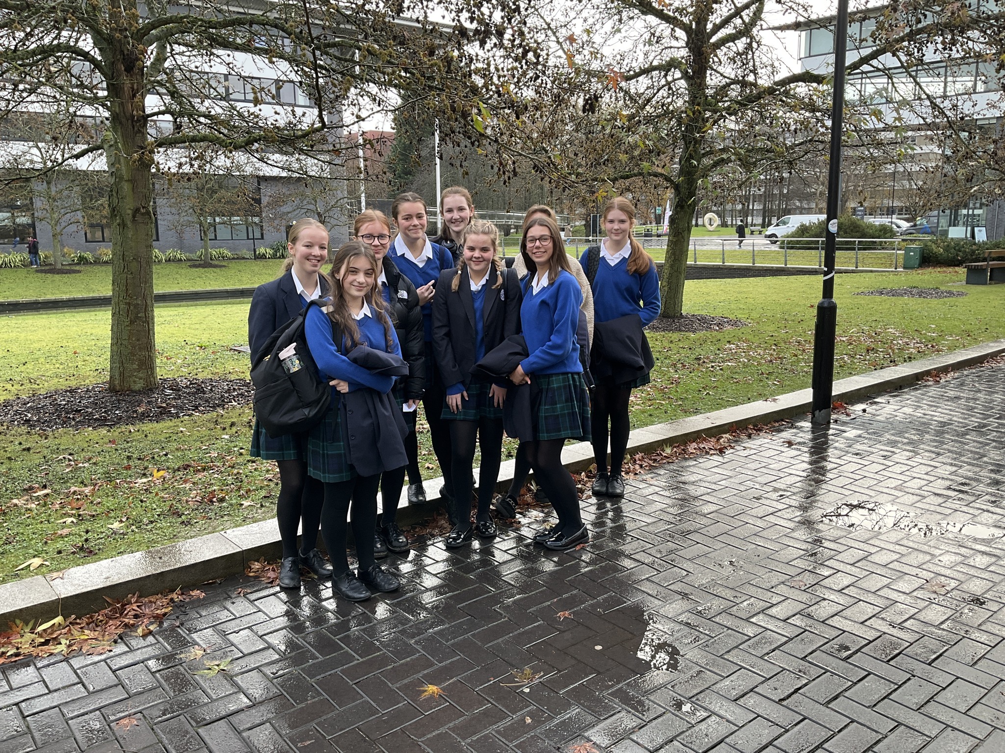 The Kingsley School Day School in Royal Leamington Spa