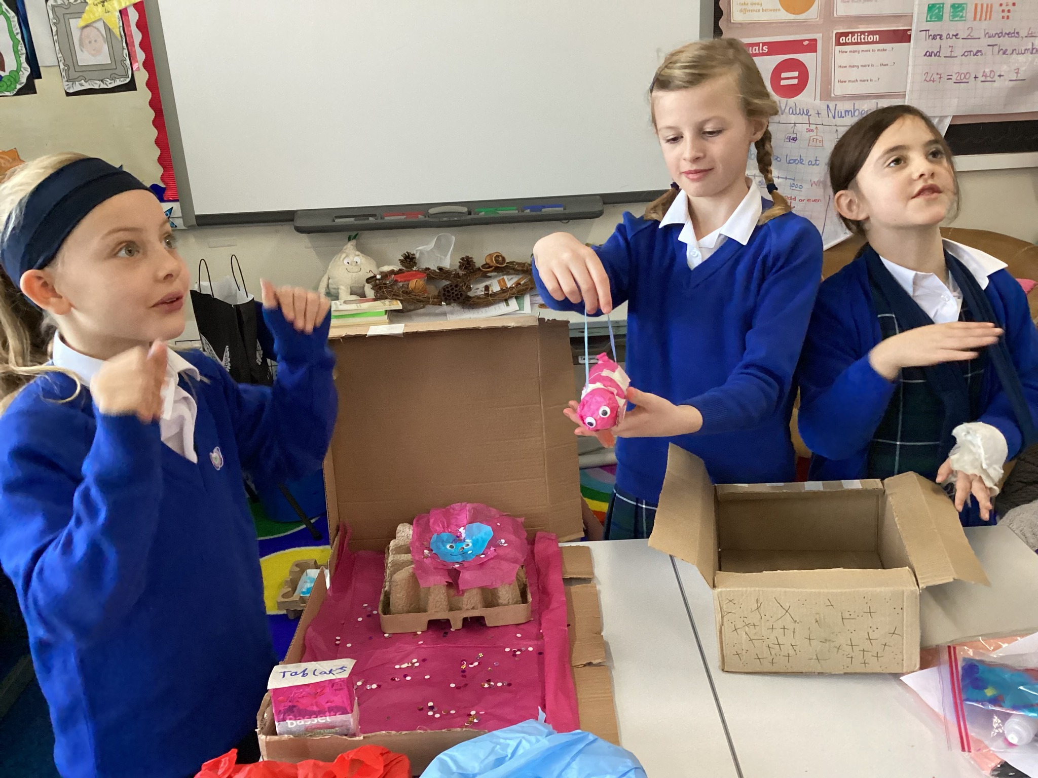 The Kingsley School Day School in Royal Leamington Spa