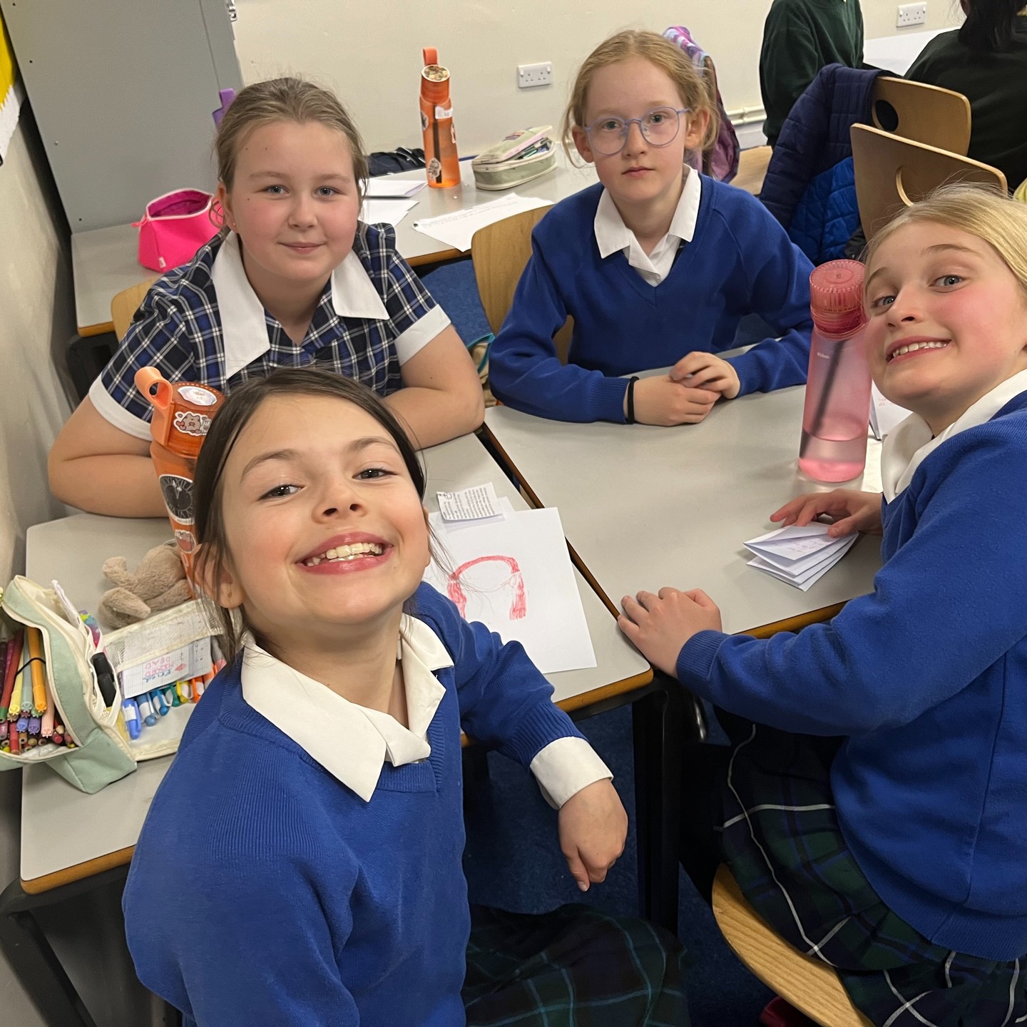 The Kingsley School Day School in Royal Leamington Spa